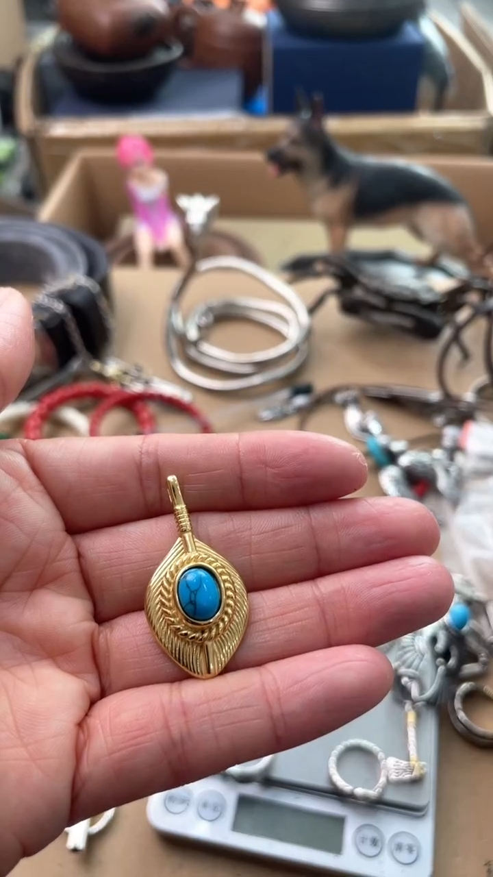 【闪购商品】瓷片永华世家亭亭总铺