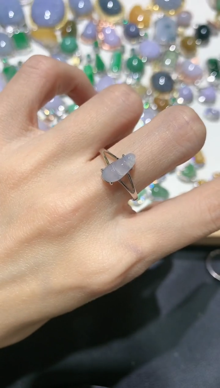 【闪购商品】翡翠吊坠(不含链)银S925镶嵌团购51