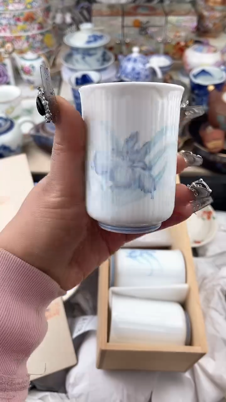 【闪购商品】瓷片默认微瑕，看清尺寸品相再拍