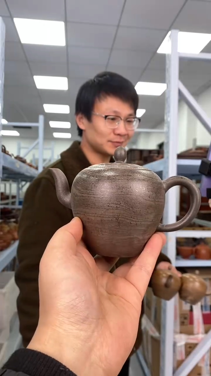【闪购商品】紫砂茶壶【闪购商品】 紫砂 茶壶