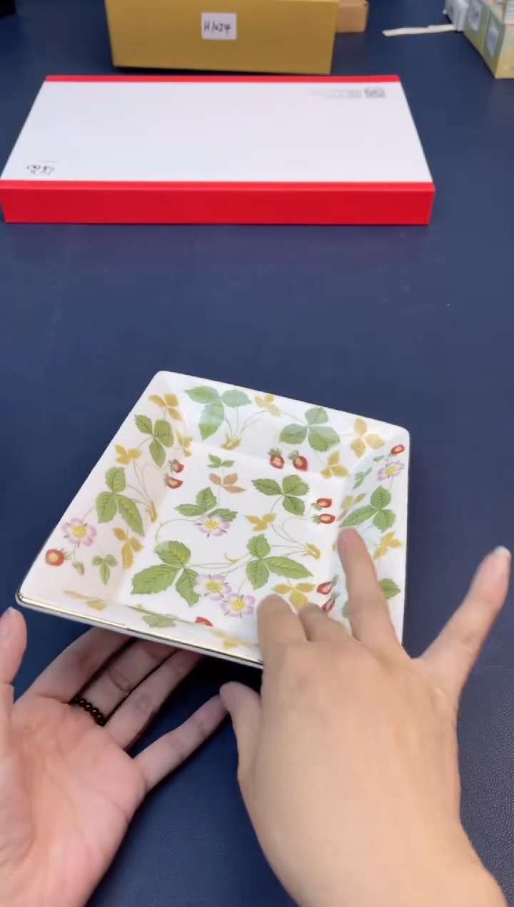 【闪购商品】瓷片新春福利场 快来捡漏@@EH431