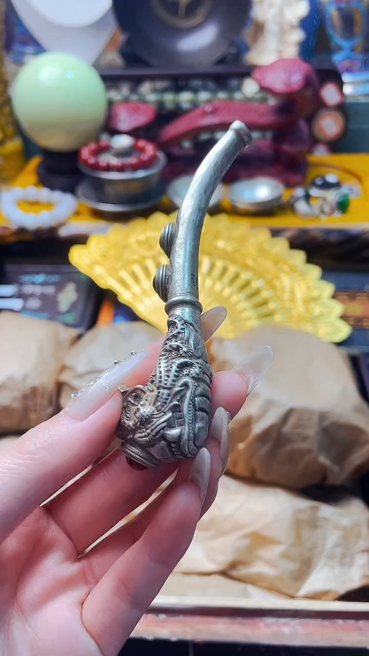 主播推荐主播推荐把件
