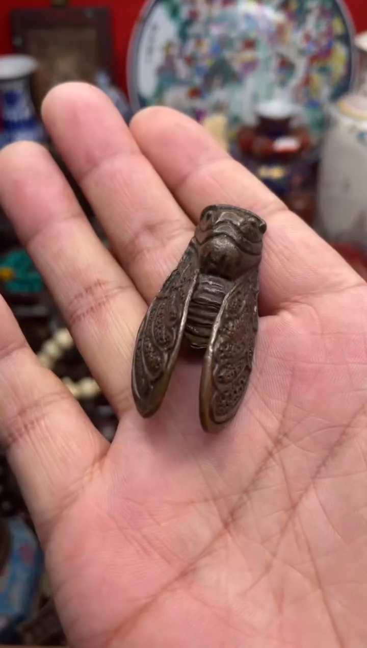 1圣亿精选复古摆件闪购链接