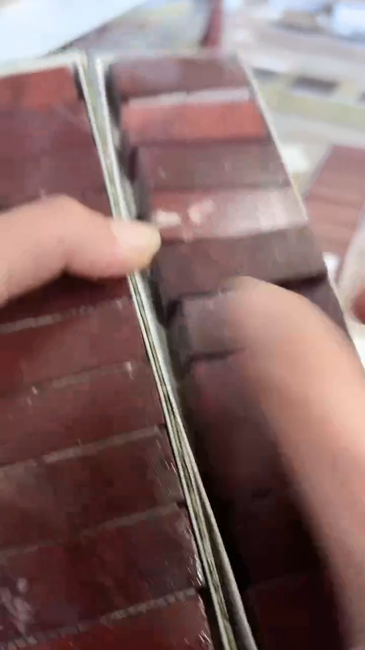 【知墨堂974#】印章石微瑕不挑10方【1.8*5】