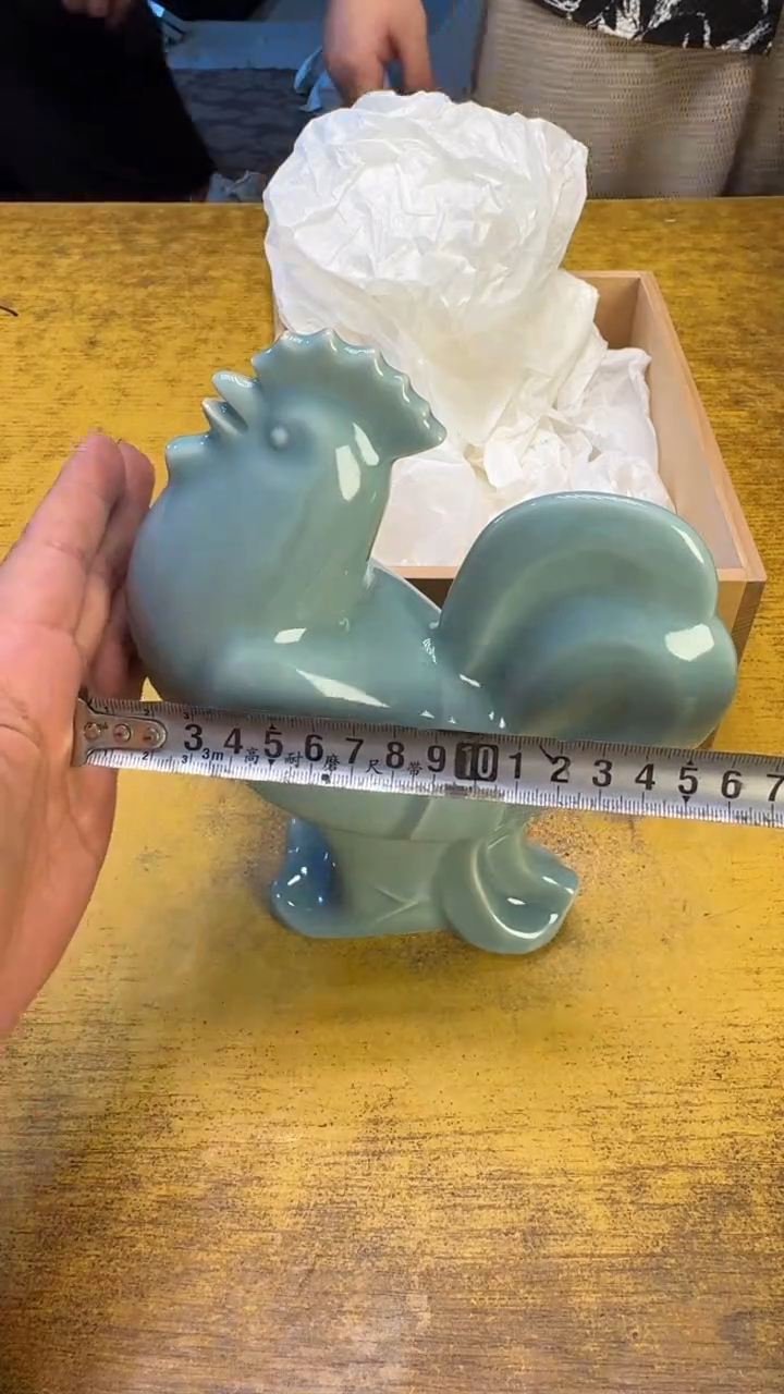 瓷器瓷器瑕疵破破144