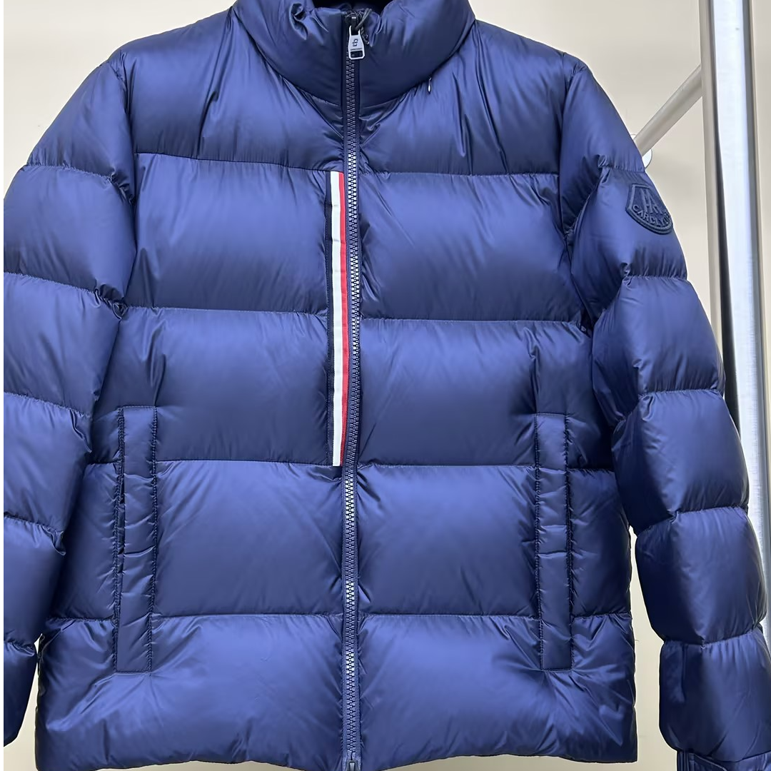 保暖短款连帽男士超轻透气冬季长款立领秋冬