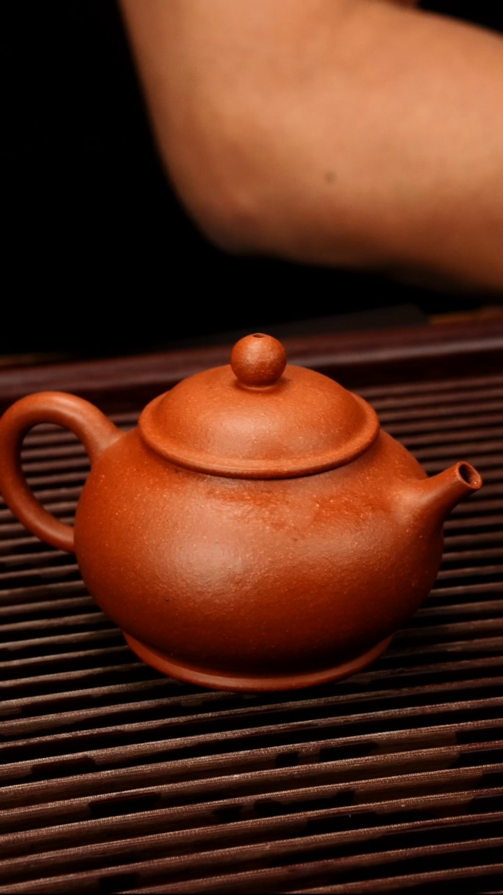 茶壶紫砂宜兴紫砂