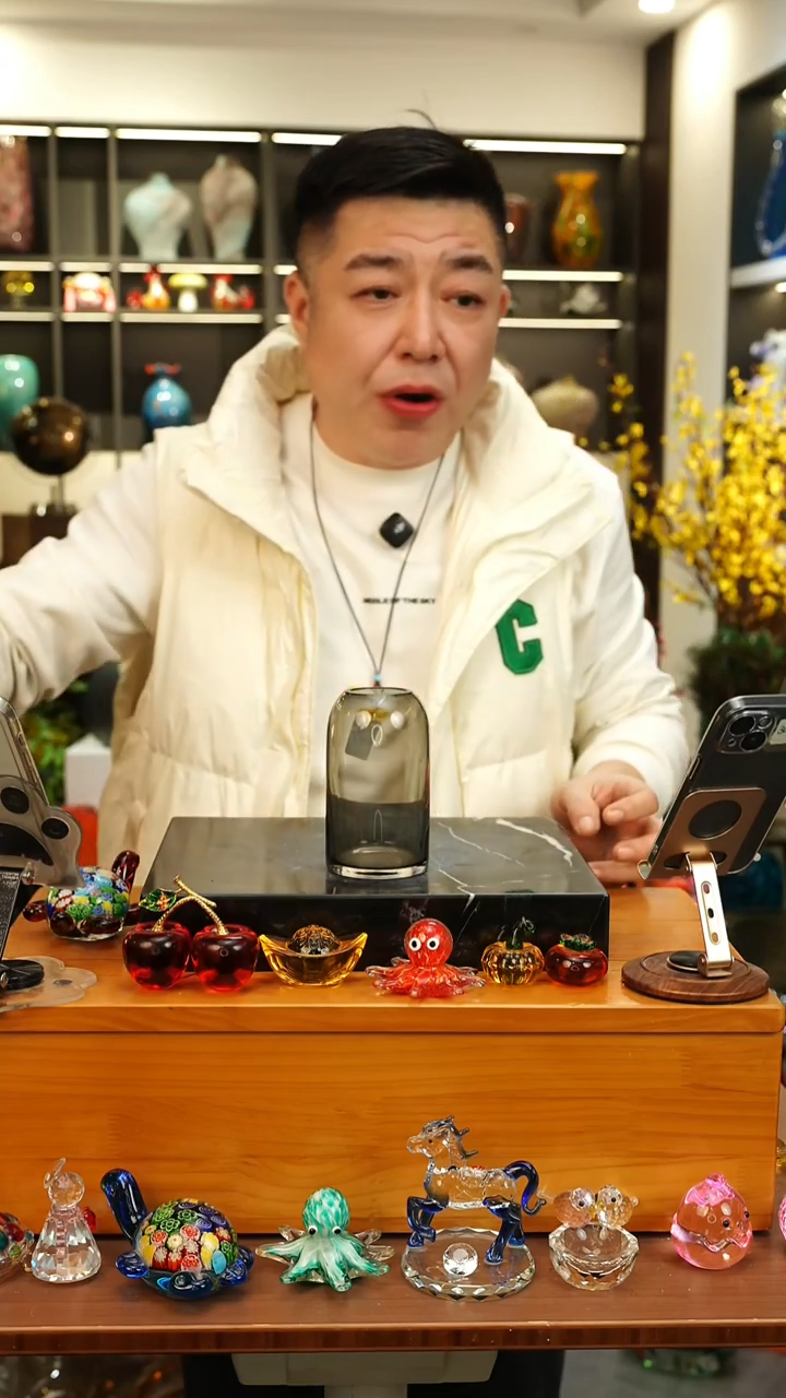 外卖花瓶花器花盆406