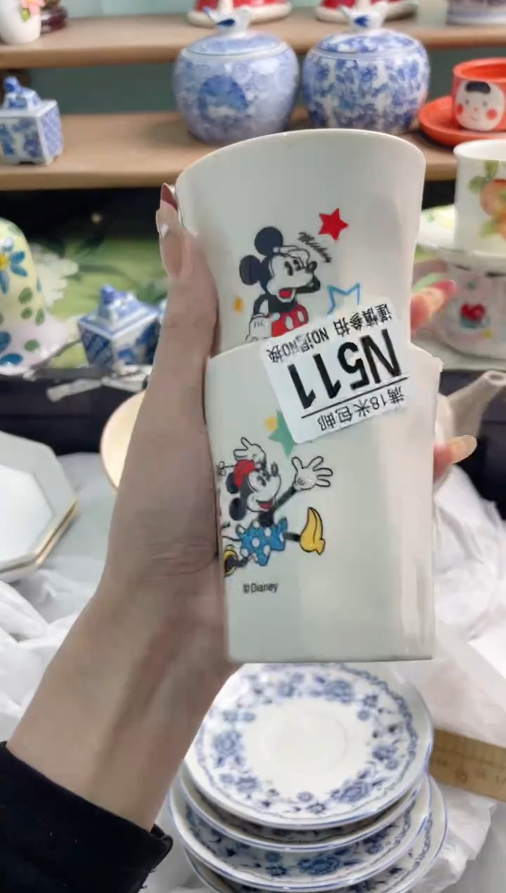 陶瓷小*子N511*******