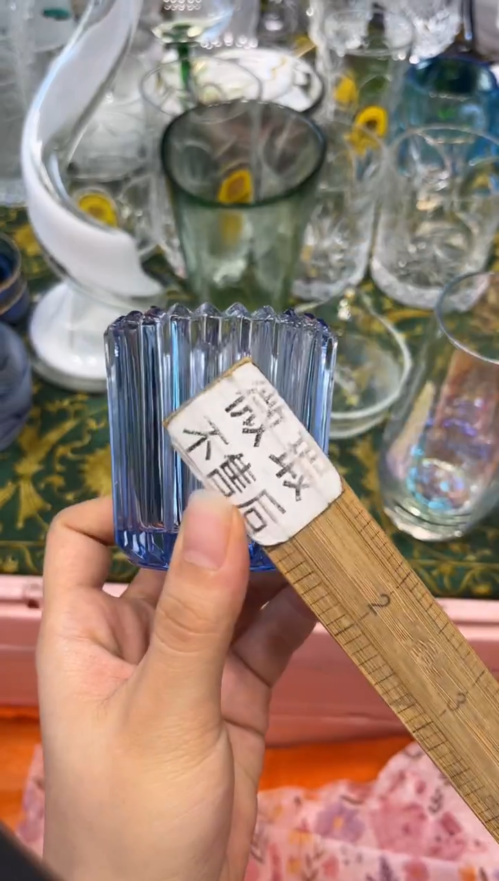 手工艺品玻璃F**E9730默认微瑕