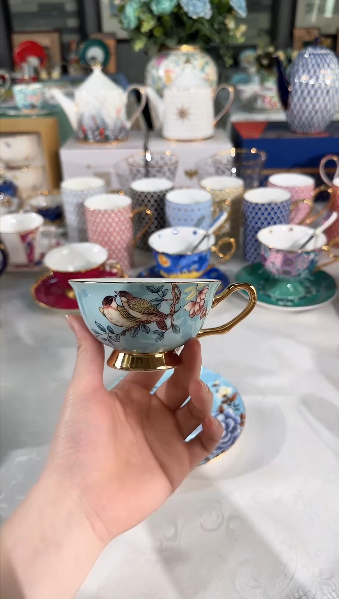 【闪购商品】新年瓷器大放漏新年瓷器大放漏