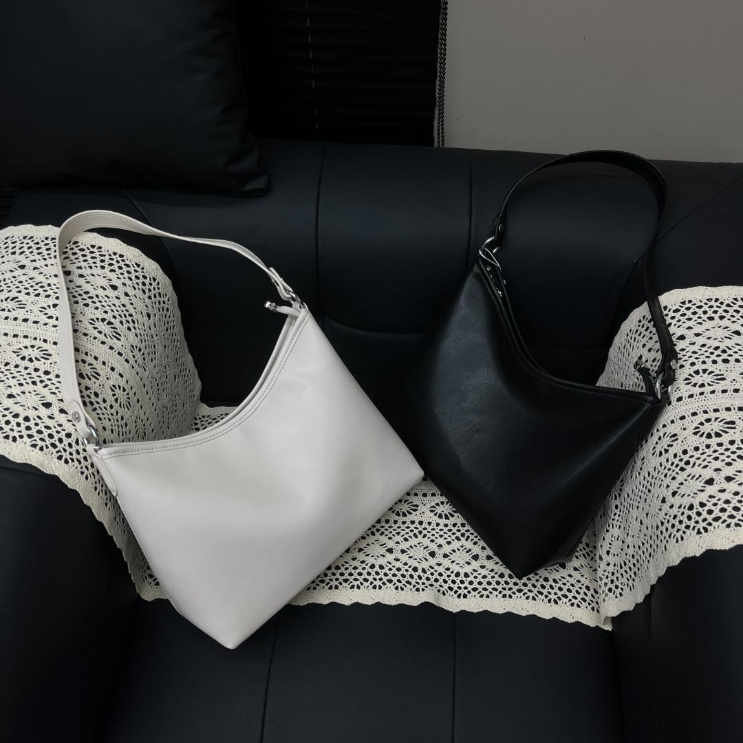 2025春夏新款腋下潮流复古手提单肩斜跨包时尚包 J851-J900