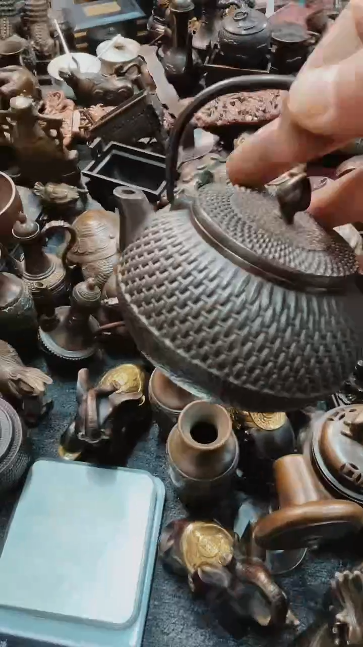 【闪购商品】独具匠心 巧夺天工