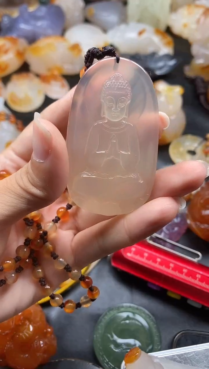 未镶嵌1玛瑙/玉髓萌**瞎ll