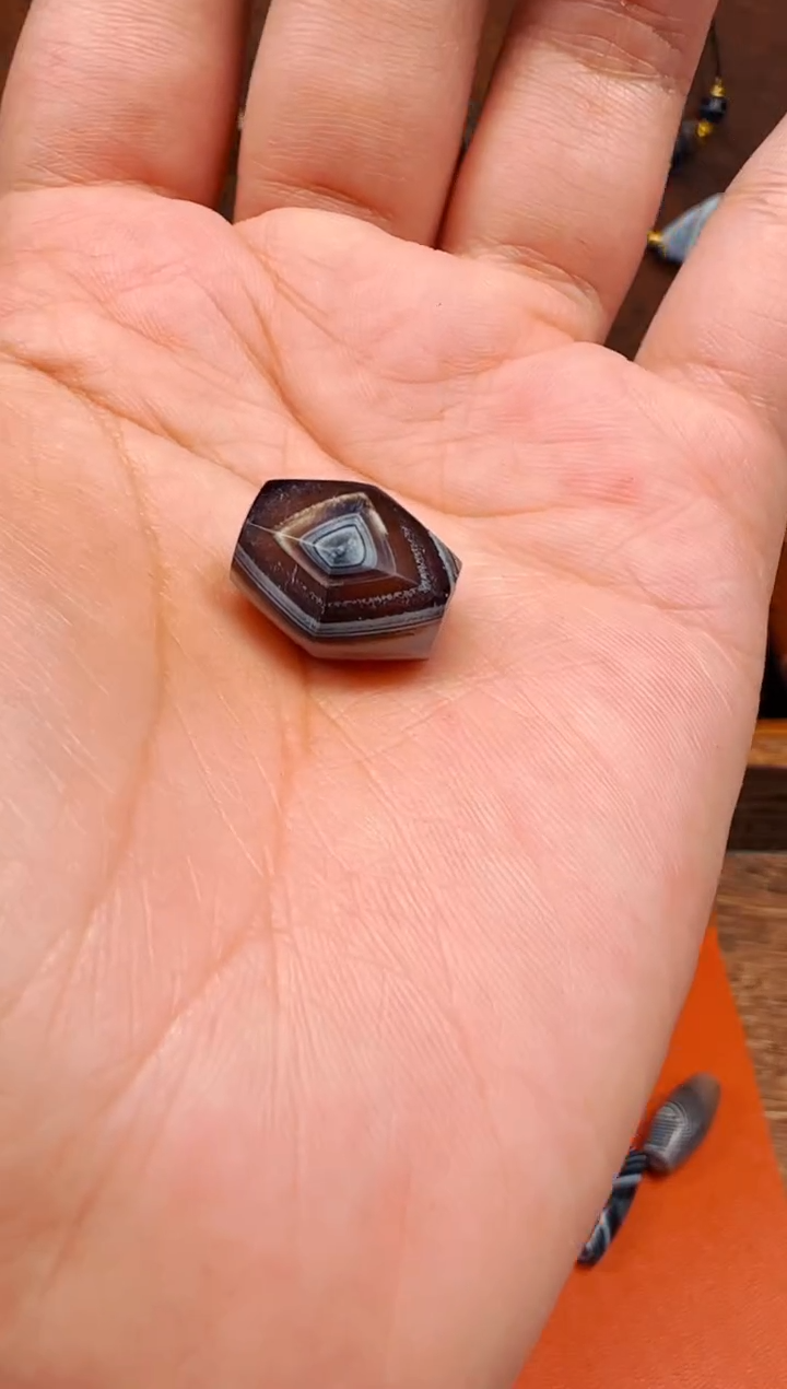 【肖钟出品】东南亚配珠