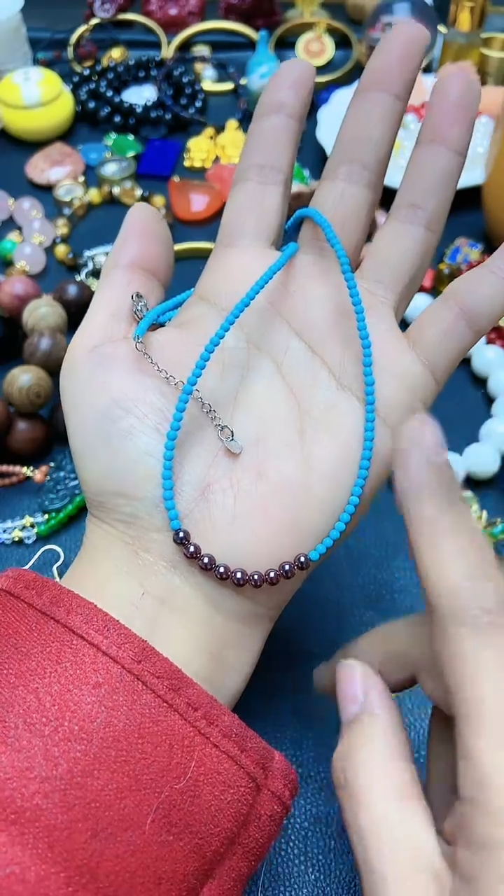 【闪购商品】玛瑙/玉髓珠宝半成品未镶嵌A17