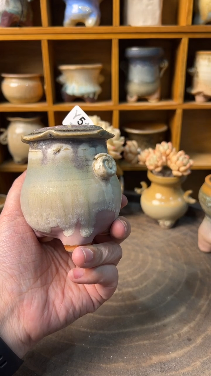 510 内口4.5【多肉花盆多肉盆】