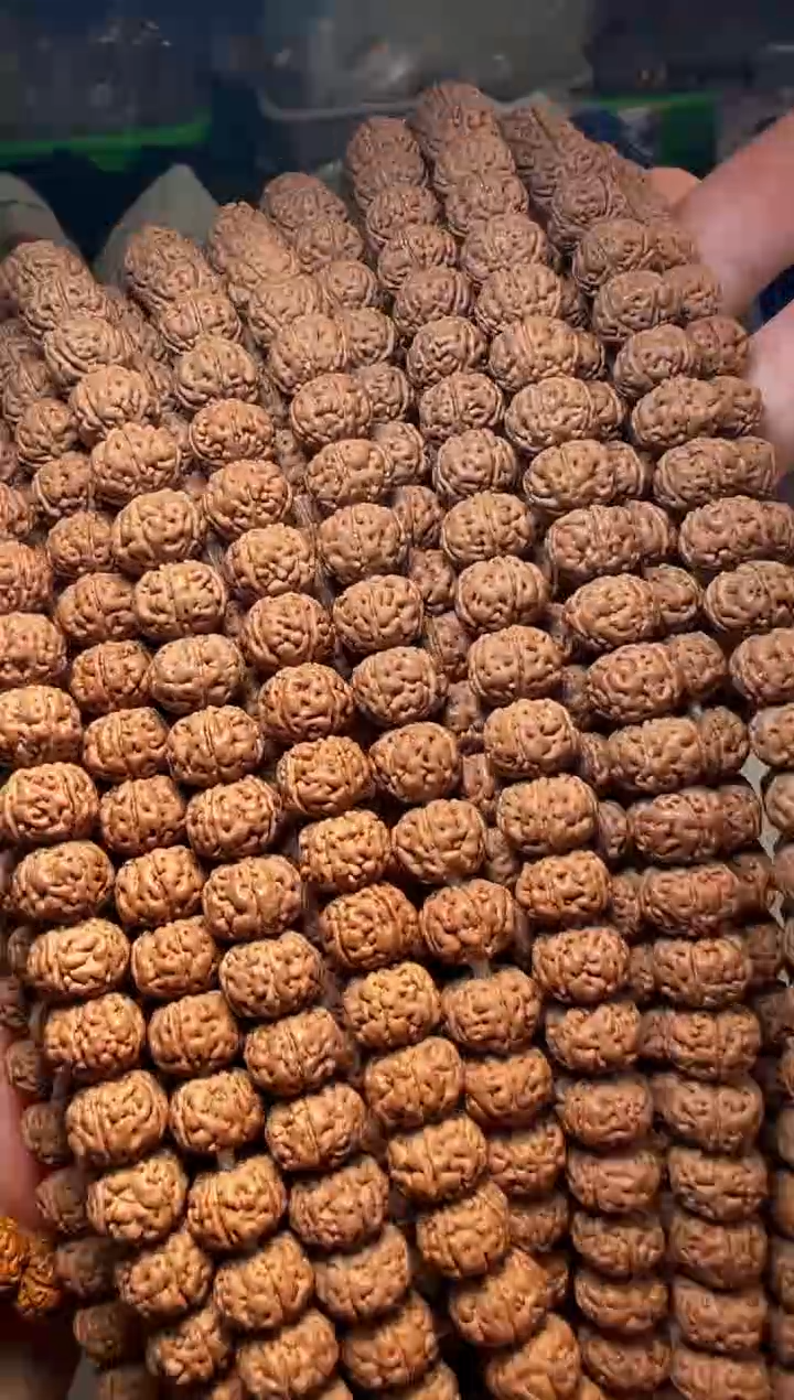 手串金刚菩提无利润超头精挑老树王108-10mm