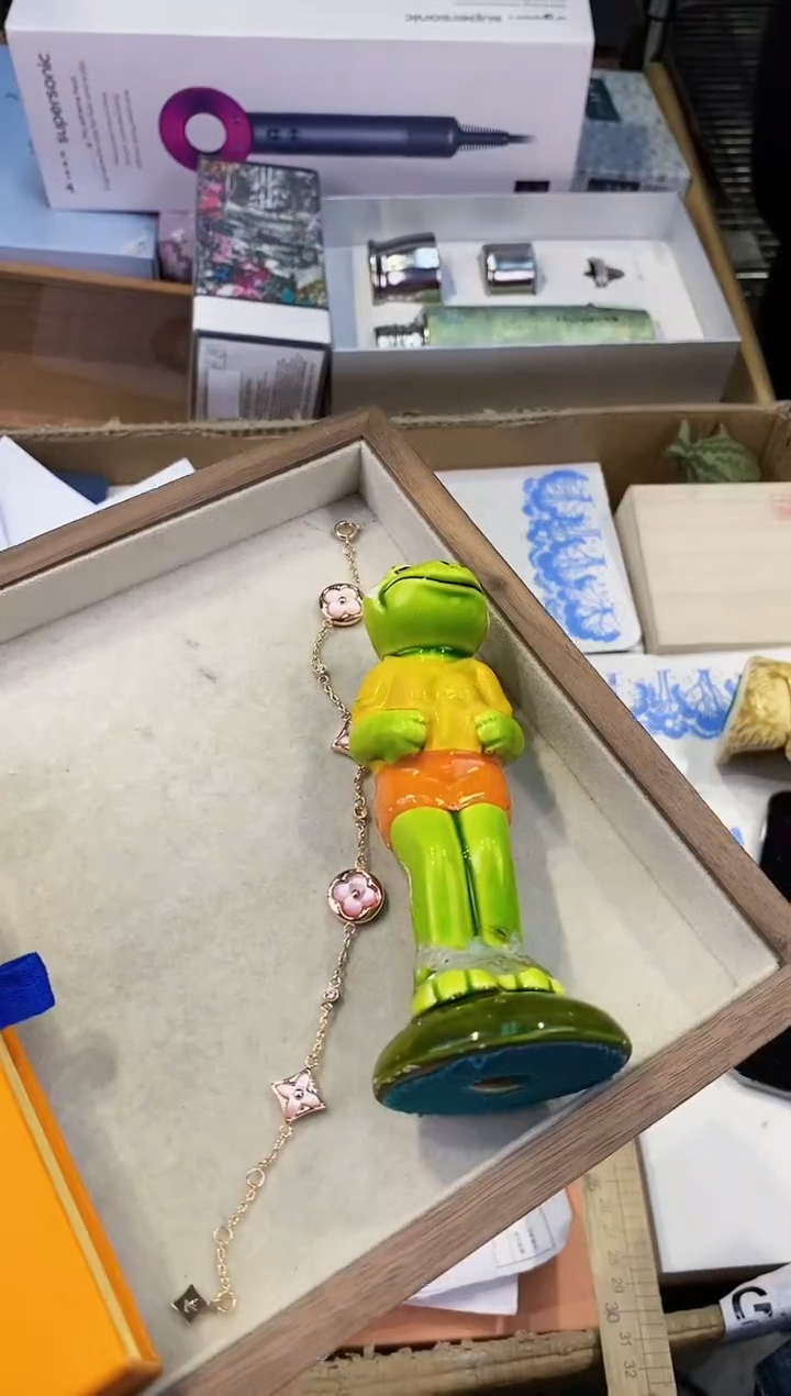 【闪购商品】瓷片都是我的大宝贝儿瓷器.