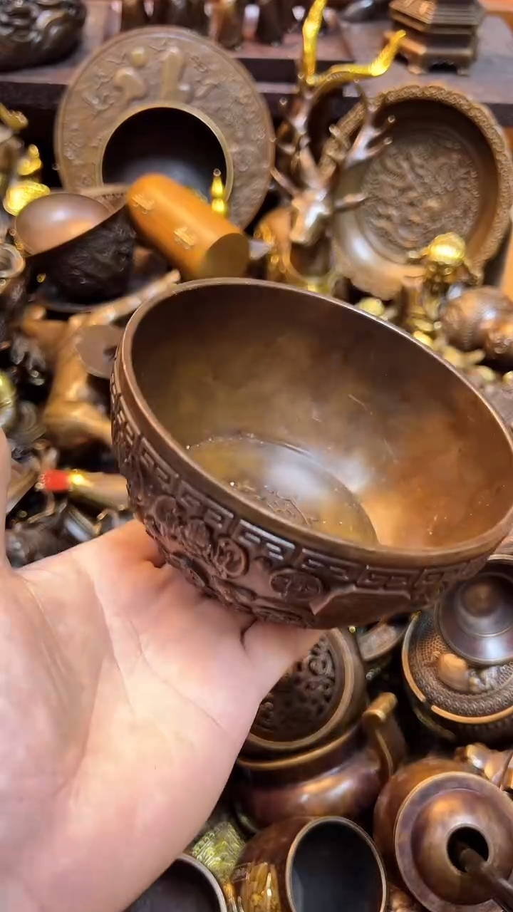 1案台摆件 物品摆件