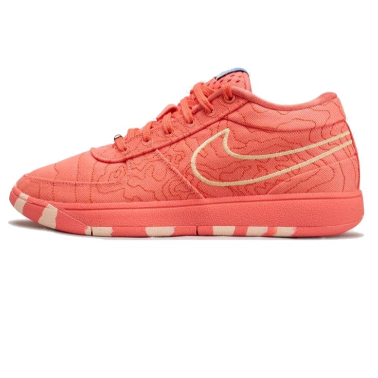 耐克/NIKE男Book1低帮缓震耐磨实战运动篮球鞋 IB8053800 #HB 