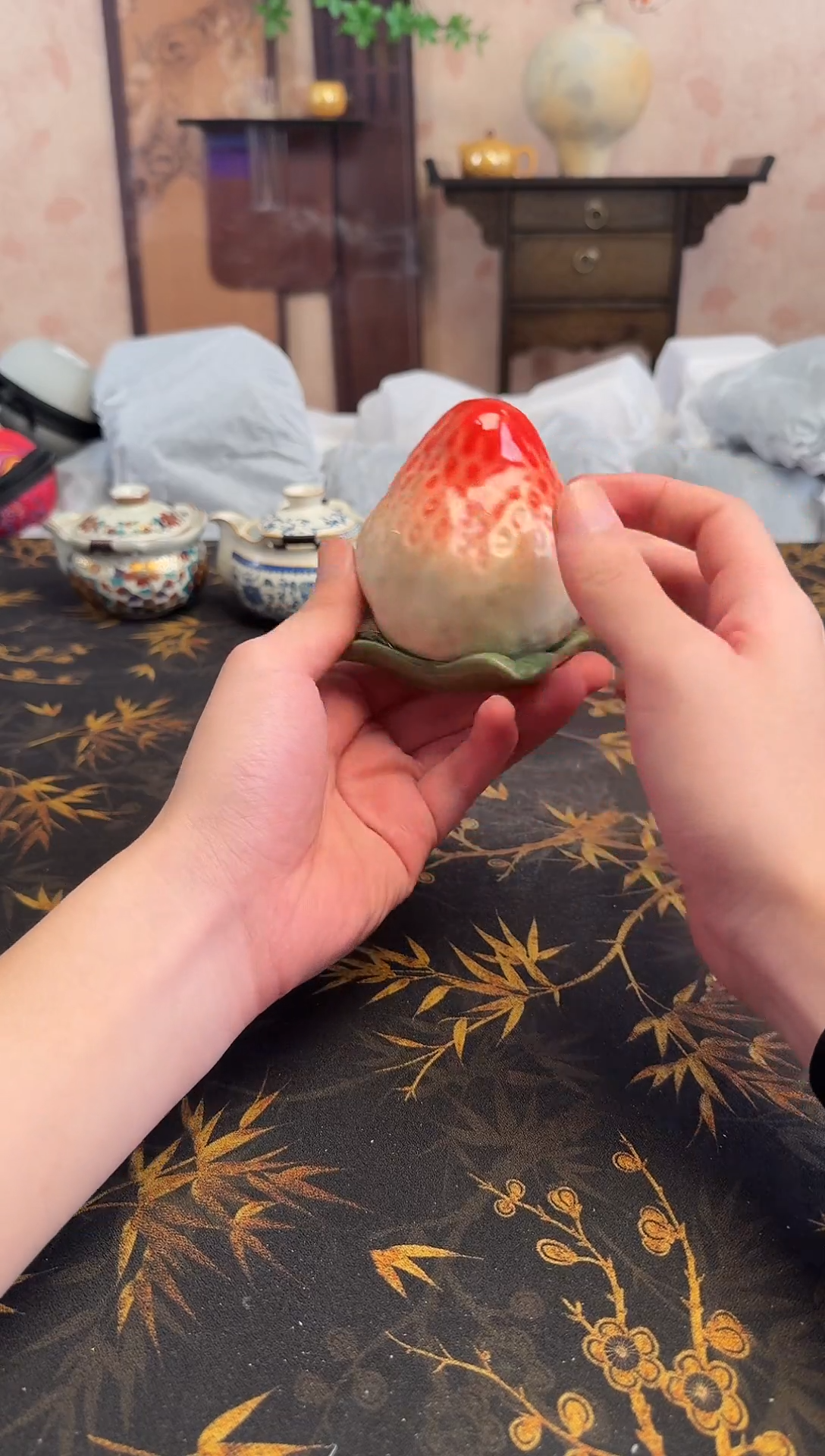 抖音商城直播闪购商品@@