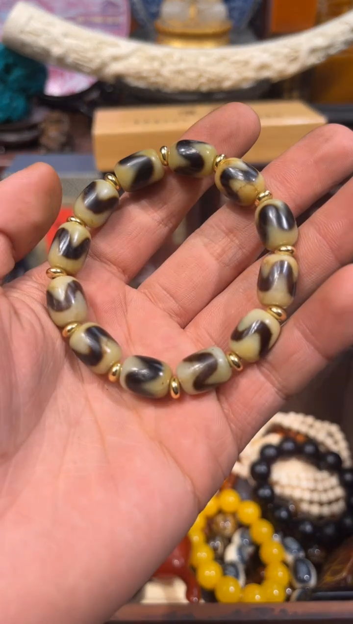 【闪购商品】玛瑙/玉髓手串未镶嵌92羊羊羊羊羊羊羊羊