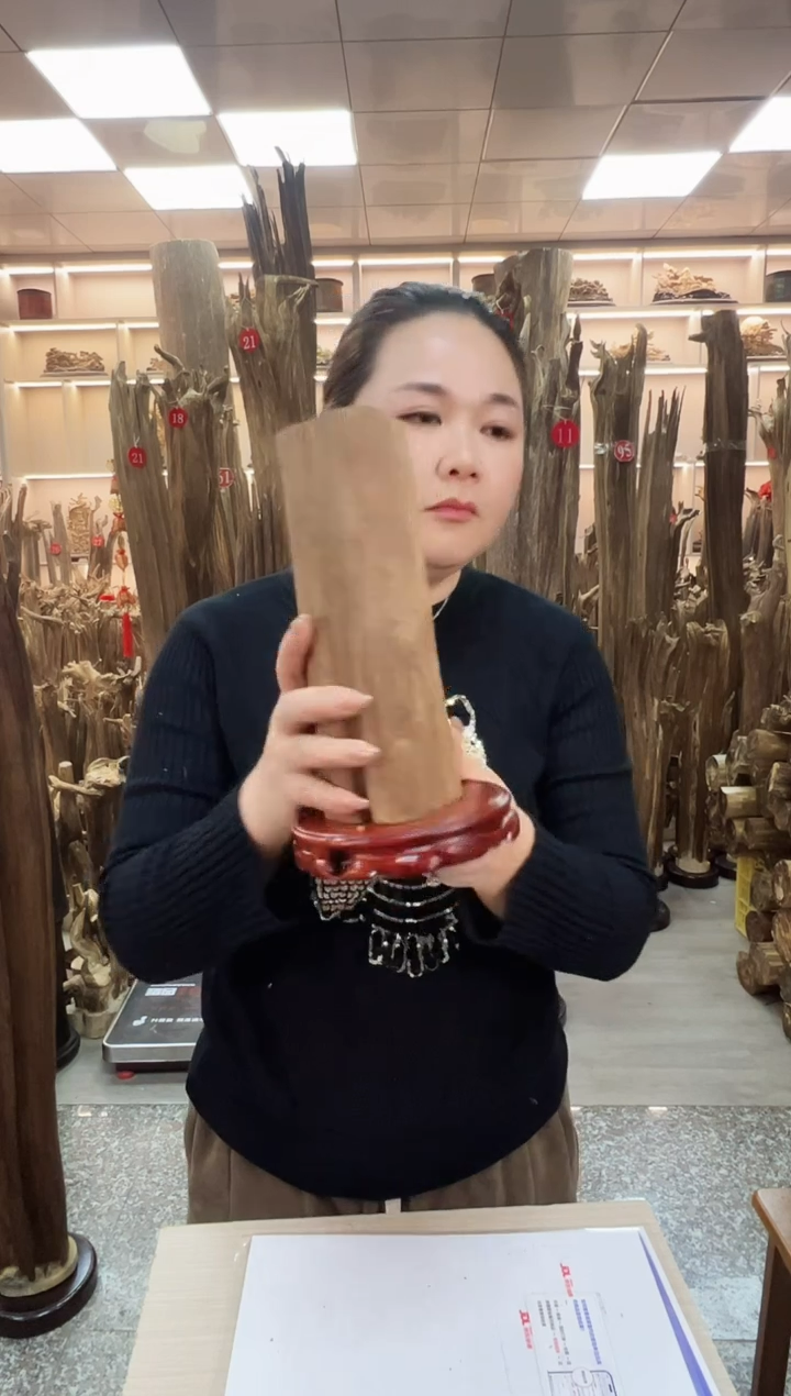 【闪购商品】沉香摆件沉香原材料摆件