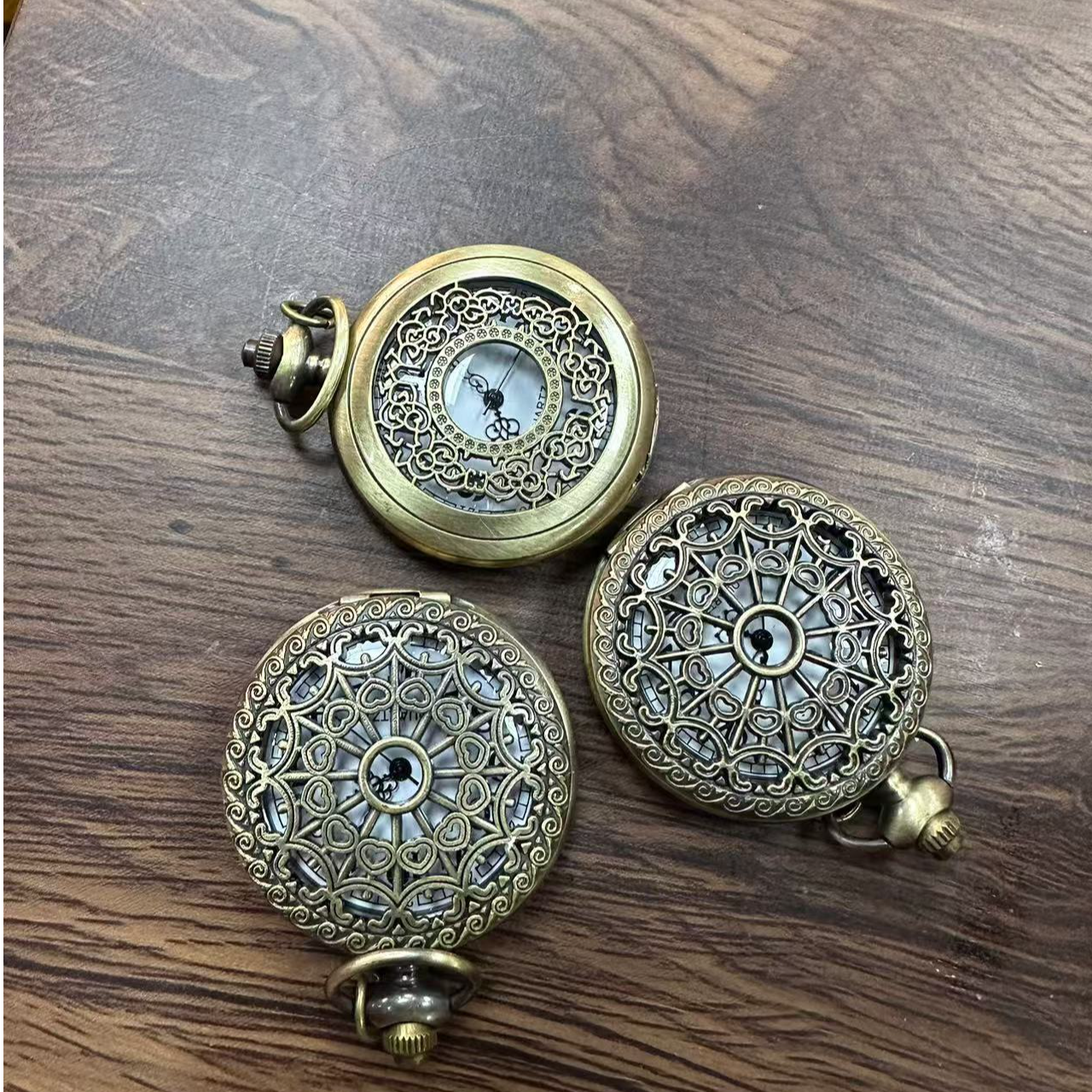 【闪购商品】铜表不指定一个