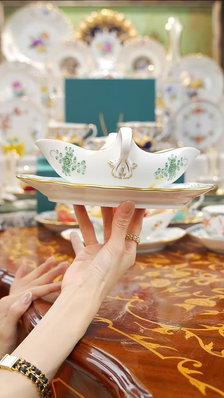 瓷米多家中古瓷器如图所示197