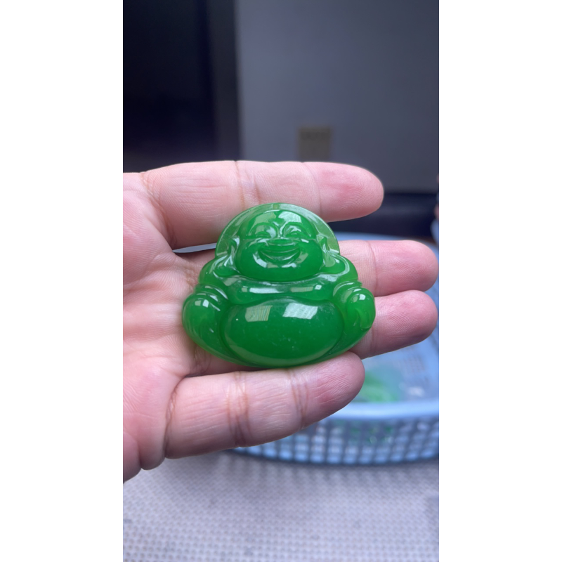 97    满绿佛公 