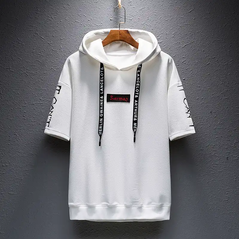 皓诺服饰 休闲舒适 宽松时尚