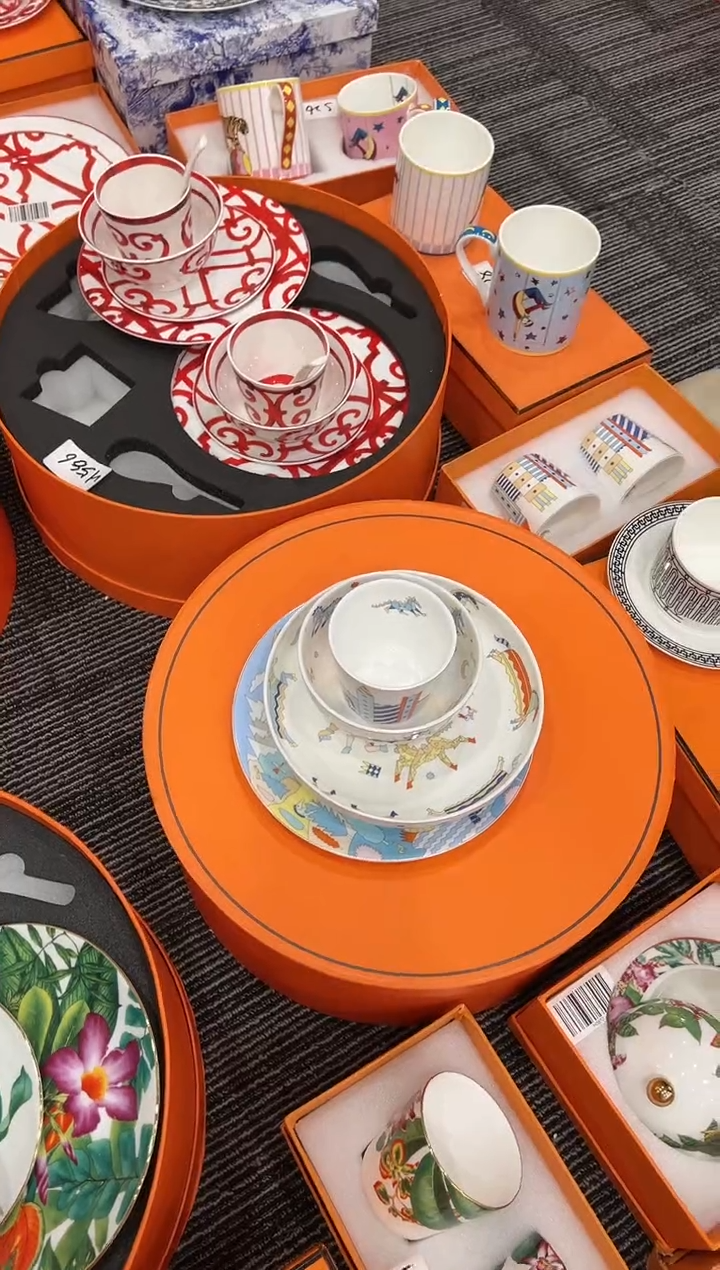 【闪购商品】杯H67--------------