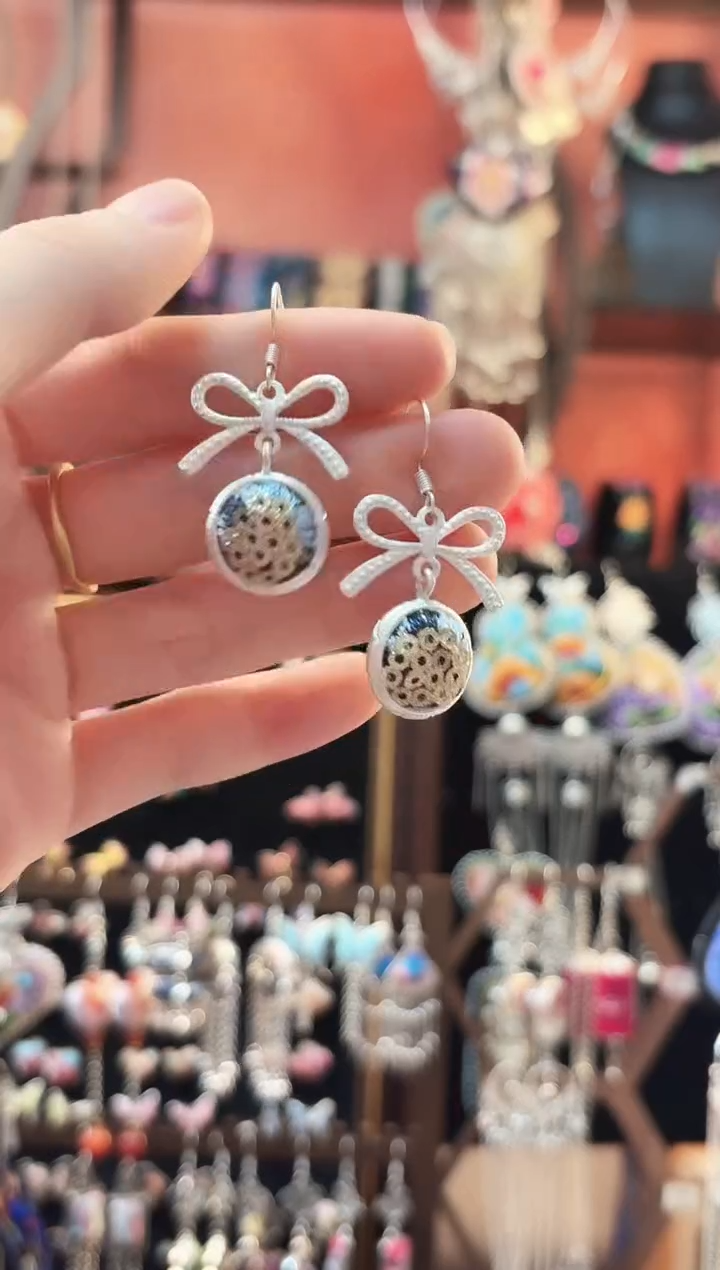 织绣 云织谣民族风精美饰品   94