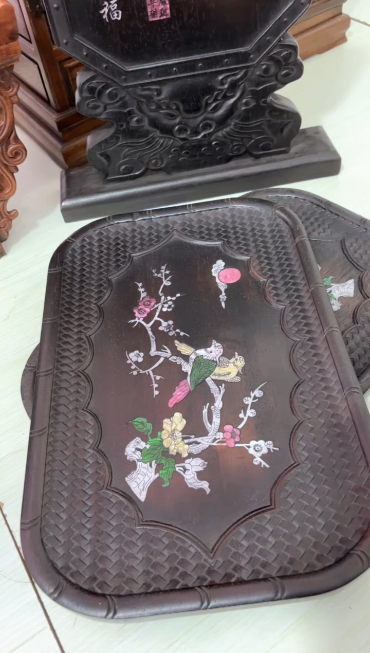 木茶盘111111111