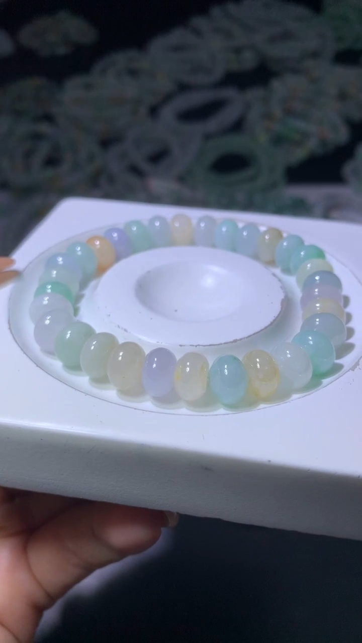 未镶嵌挂件翡翠禾*林MXX058702