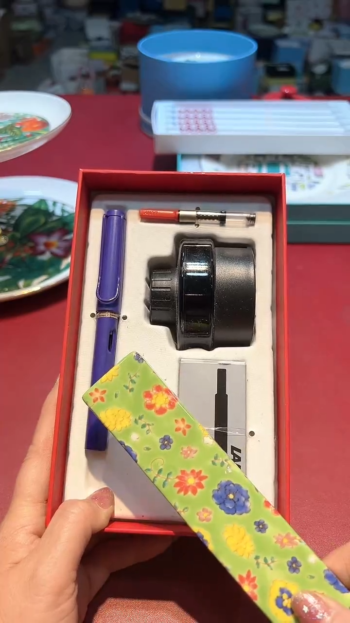 【闪购商品】瓷片锅碗瓢盆一件不剩
