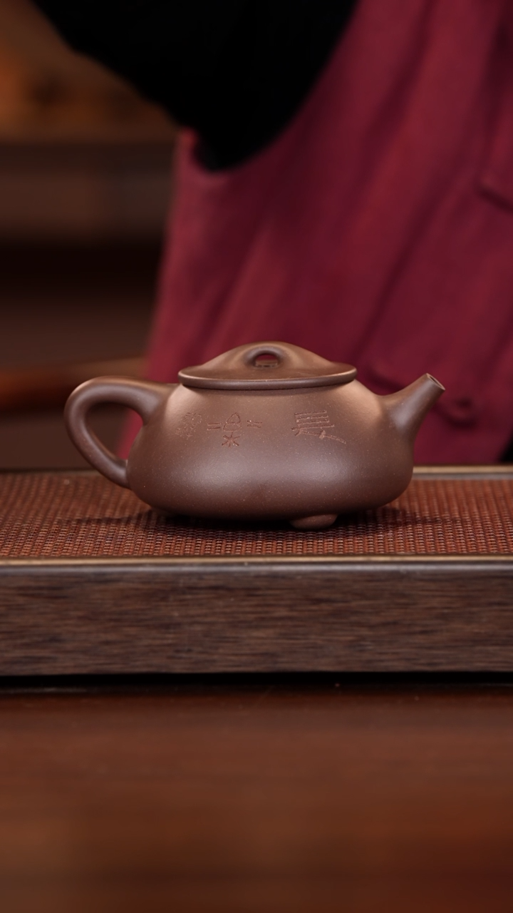 【闪购商品】紫砂茶壶徐壶记紫砂精选