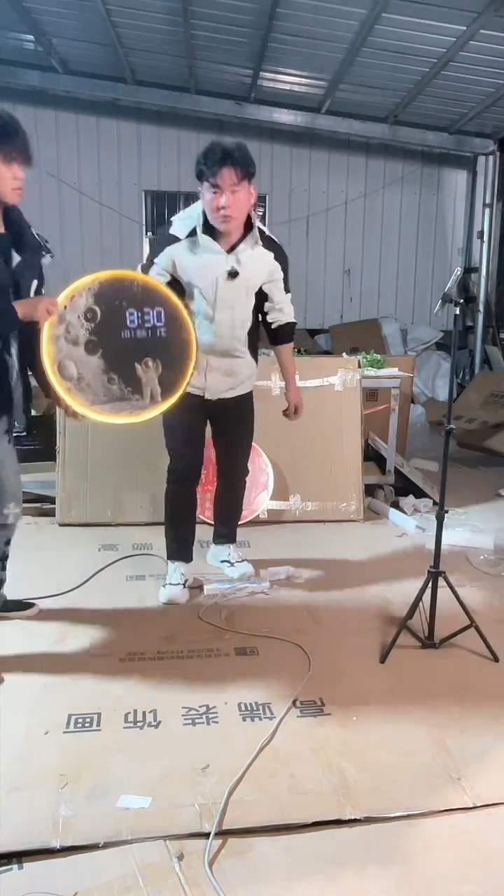 圆形款高货清仓 微瑕 介意勿拍50