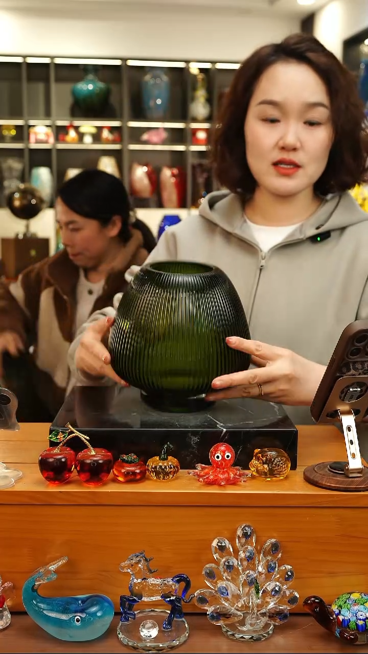 外贸花瓶花器花盆026