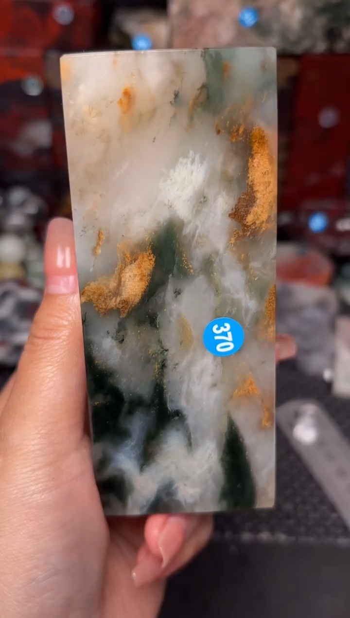 石材 桂林创意摆件装饰 编号：  370