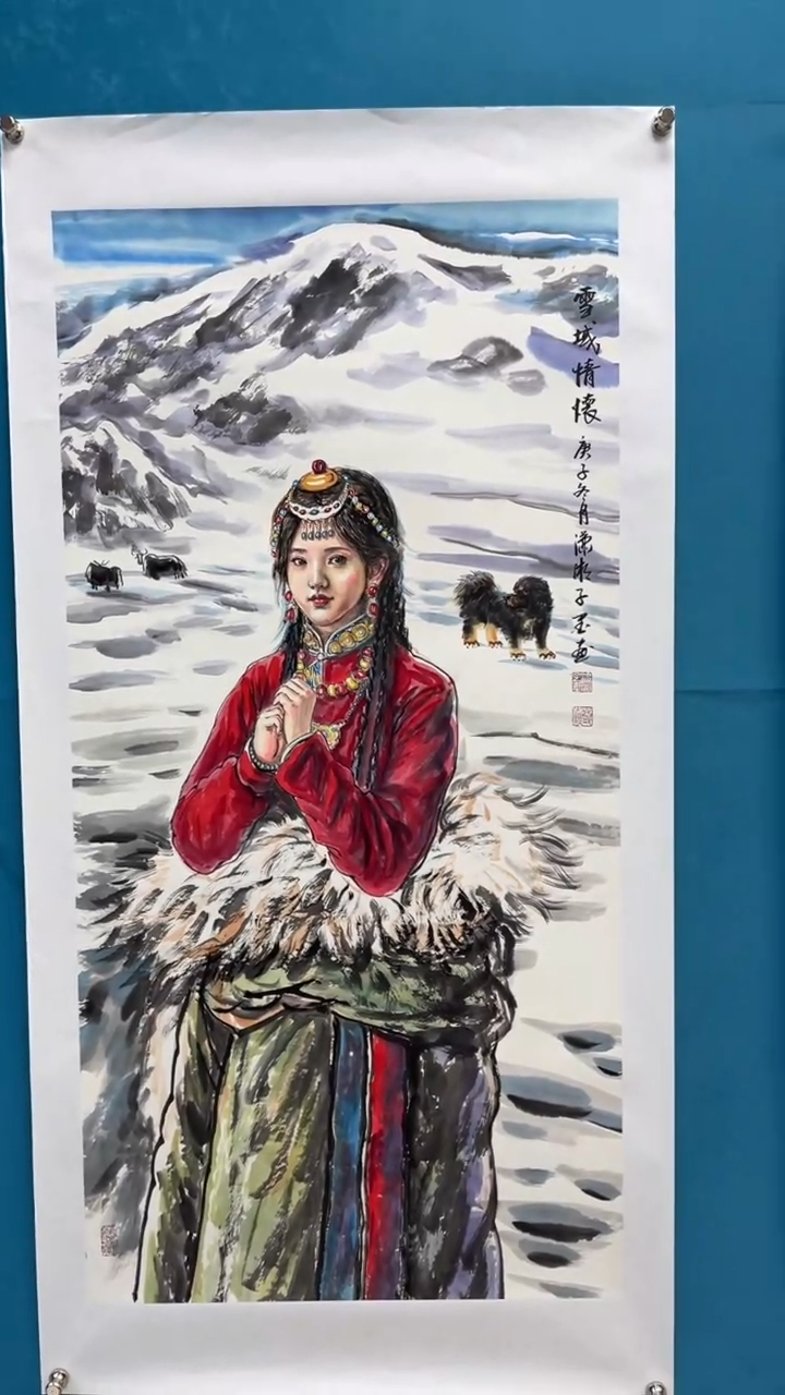 【闪购商品】绘画绘画闪购商品35