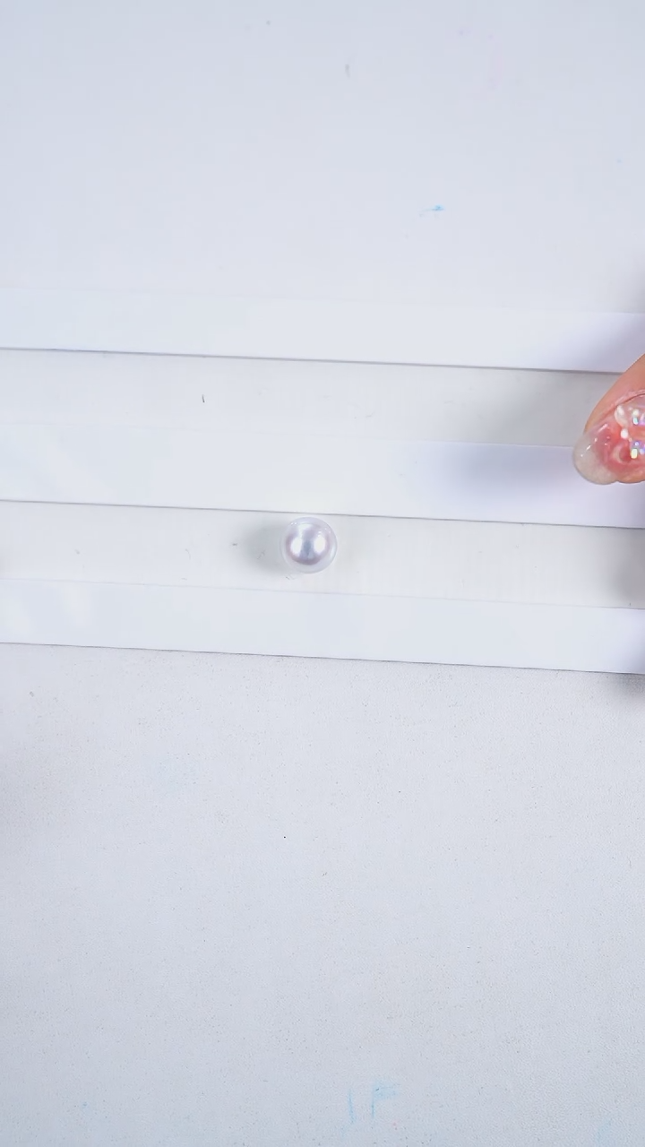 【闪购商品】海水珍珠裸珠未镶嵌9-10mm澳白裸珠