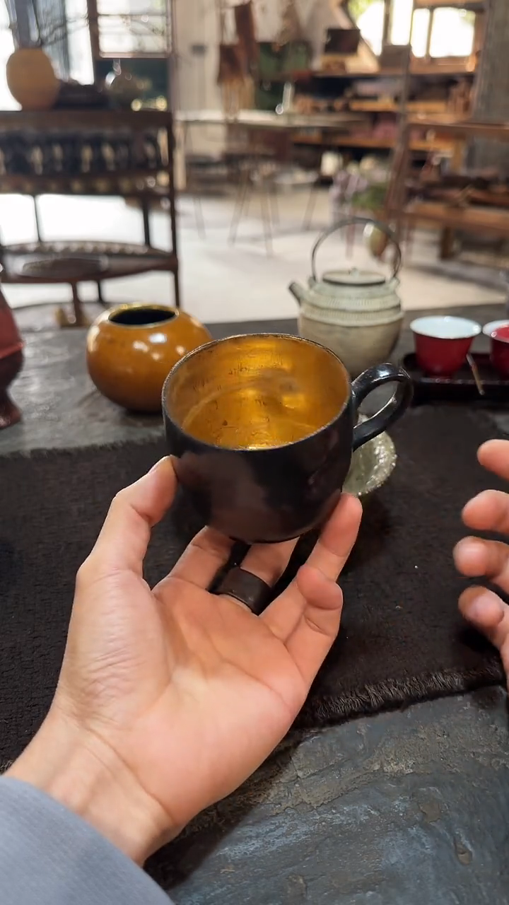 鱼和熊工作室手工陶艺