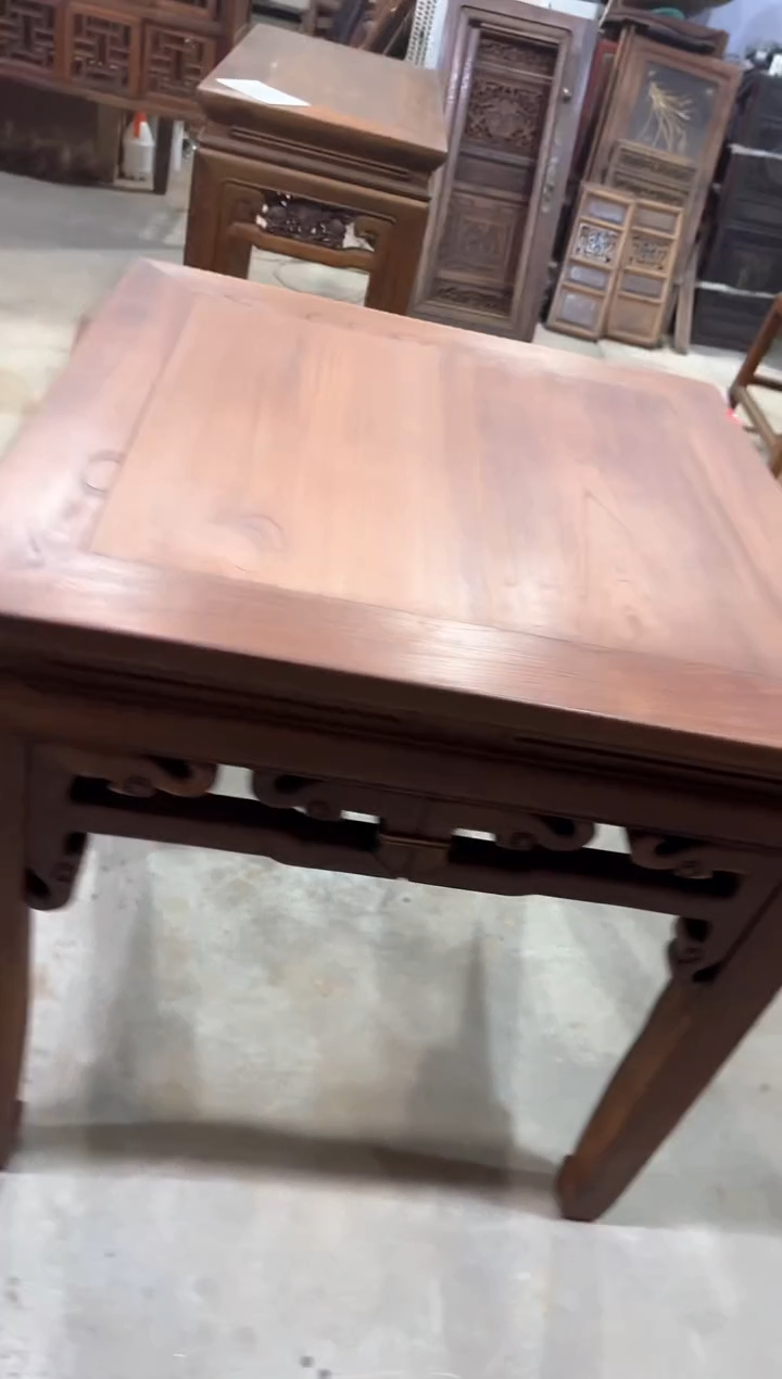 【闪购商品】香樟木木雕木雕老家具通用链接