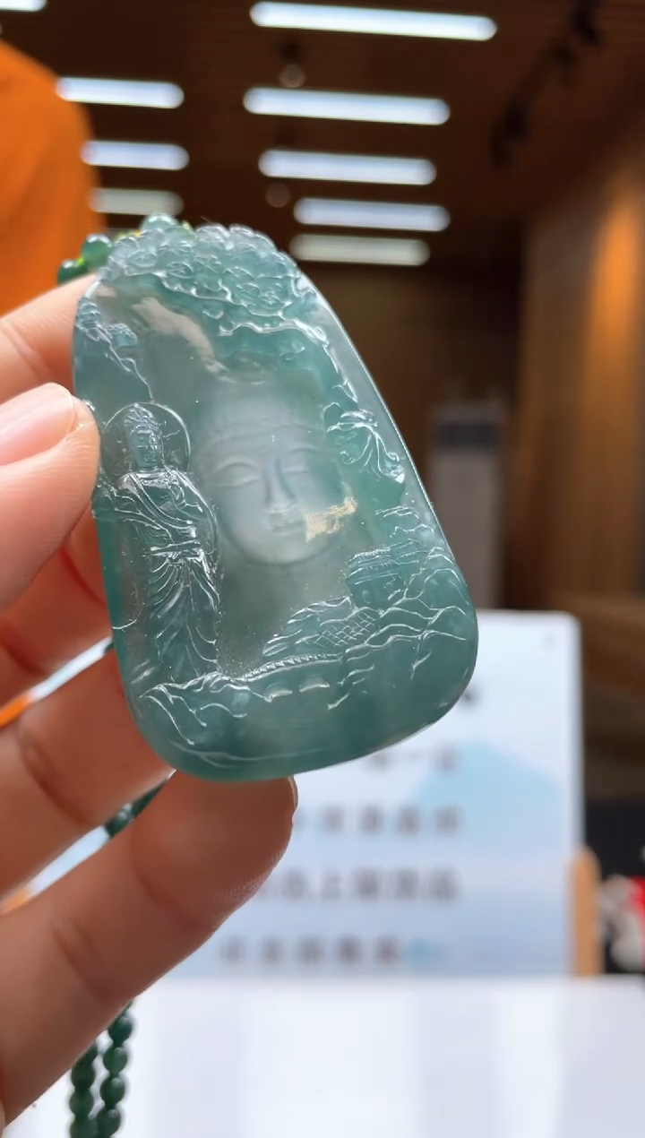 未镶嵌定制翡翠********268