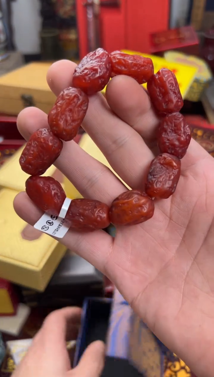 【闪购商品】蜜蜡裸石未镶嵌————————————