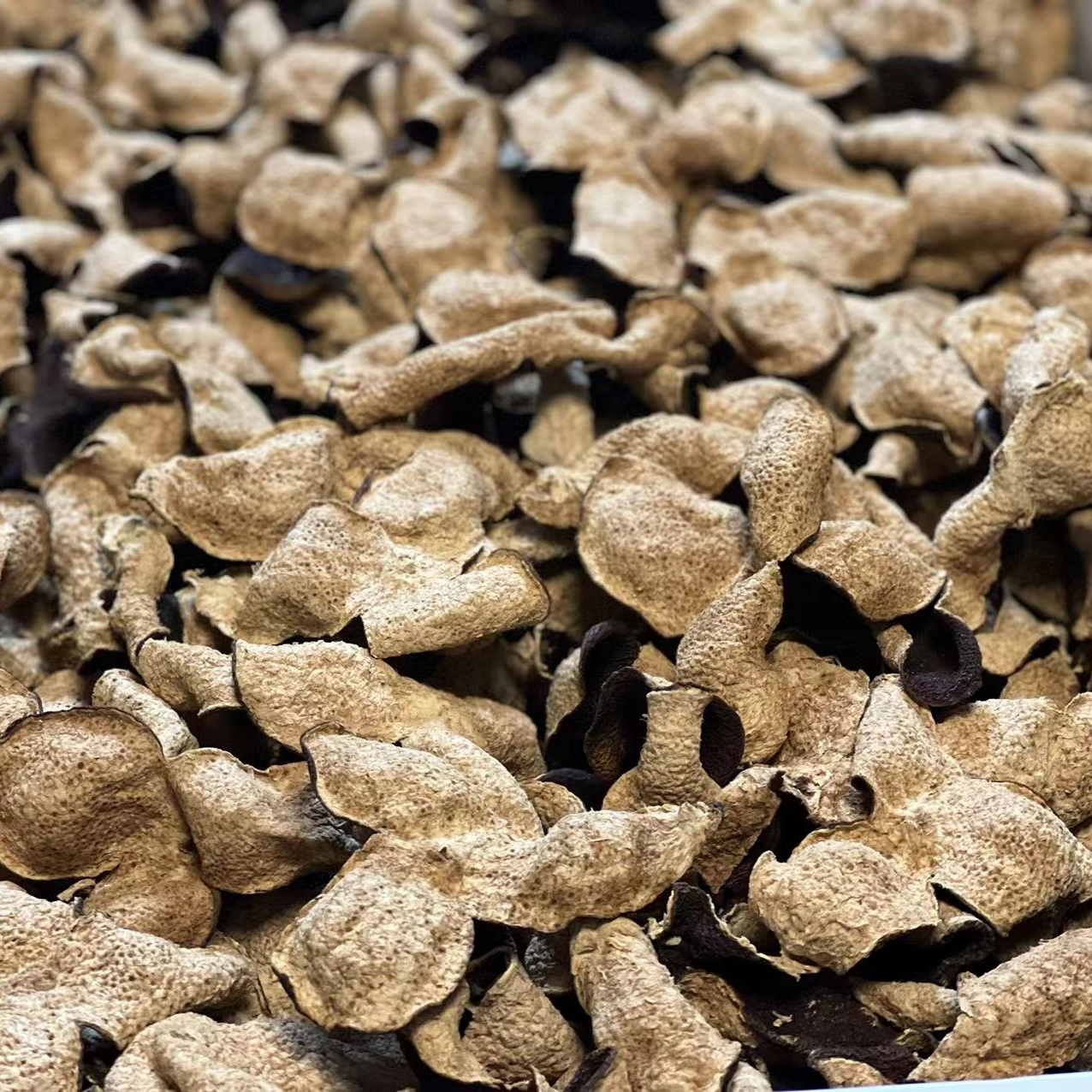 【直播福利】至尊93礼盒 1993化州橘红+1993南坦冬后皮