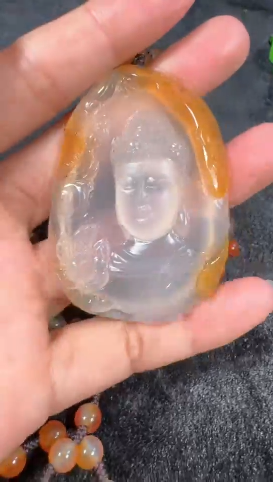 【闪购商品】玛瑙/玉髓珠宝奇石未镶嵌拍一发一