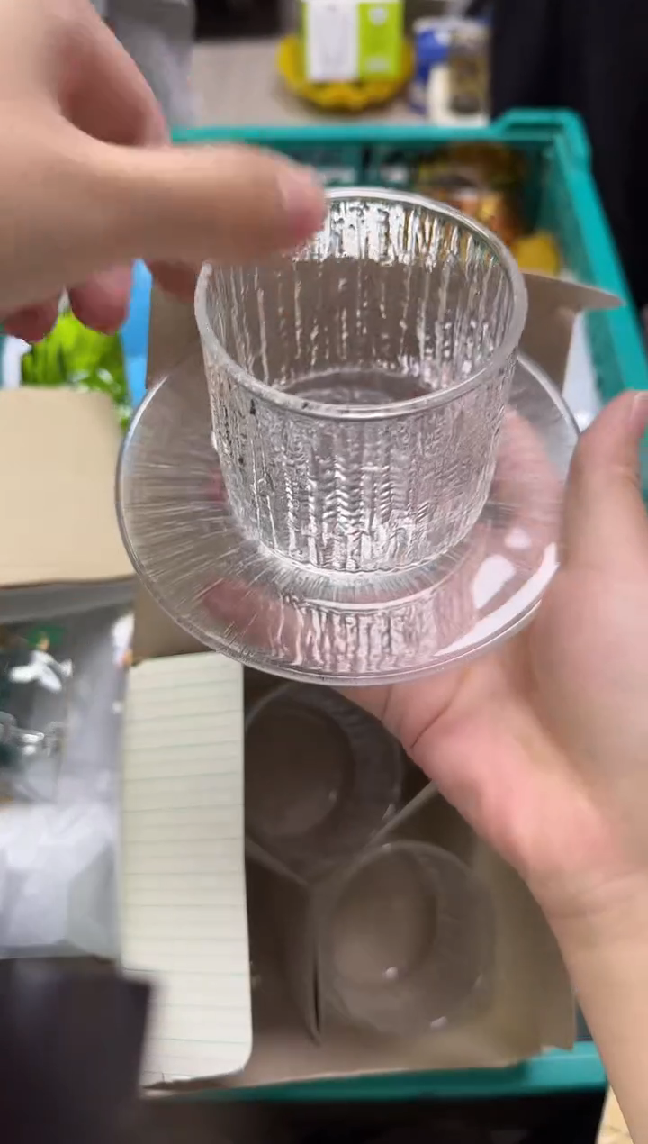 手工艺品玻璃淡*927